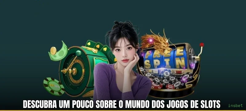Central de dúvidas rápidas sobre o app insbet