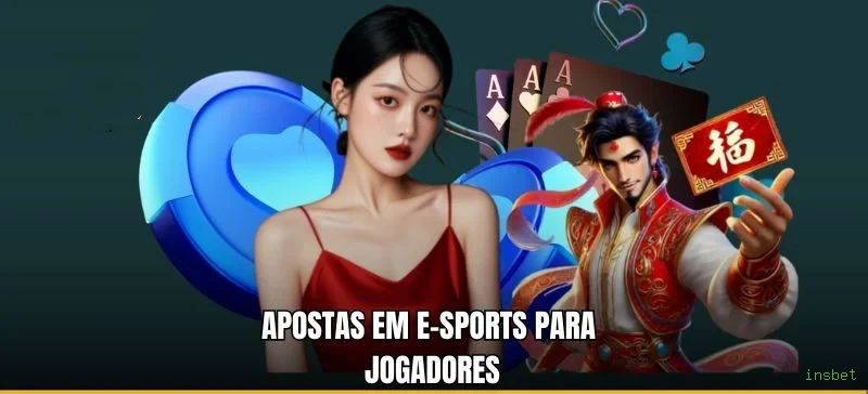 Guia rápido de apostas ao vivo na insbet
