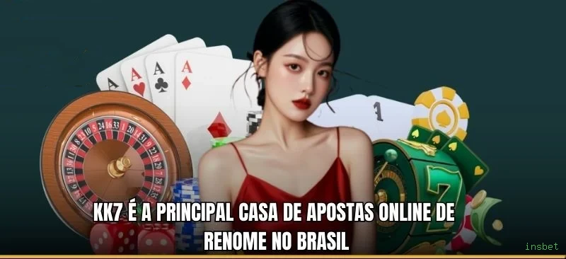 Roleta e blackjack insbet