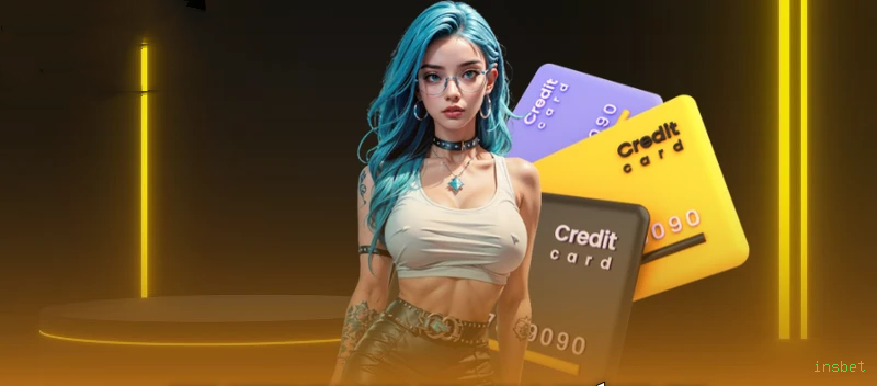 Cassino ao vivo insbet dealers