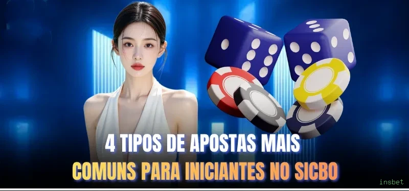 Depósito PIX insbet