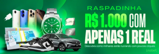 Cashback VIP insbet - reembolso semanal